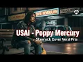 Lagu USAI – Poppy Mercury | Cover Vokal Pria Penuh Penghayatan (LoveTunesID)