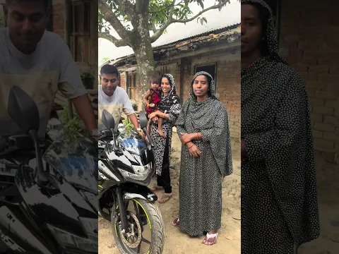 জামাই কে গাড়ি দিলাম না কি নিজে নিলাম