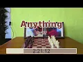 Griff - Anything