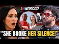 Amanda Wallace Finally Speaks Out After Bubba s Heartbreaking NASCAR Decision