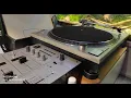 Lagu dj banan - vinyl mix - 119 bpm - Techno , electro , house