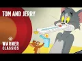Download Lagu Tom and Jerry | Mega Episode | Vol. 4 | Warner Classics