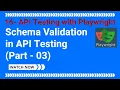 16 - API Testing using Playwright