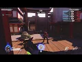 Genji workshop training
