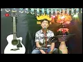 Download Lagu LAGU LAMPUNG : Betahan di Neghasau / Cover : Andika Saputra