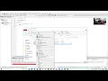 How to create your first C program with codeBlocks