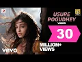 Download Lagu Raavanan - Usure Pogudhey Video | A.R. Rahman | Vikram, Aishwarya Rai