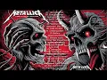 Download Lagu The Best Of Metallica - Metallica Greatest Hits  Album Nonstop.