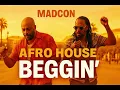 Download Lagu Madcon -  Beggin (FO Afro House Remix)