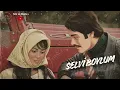 Selvi Boylum Al Yazmalım - 💖 Söz ve Beste 💖