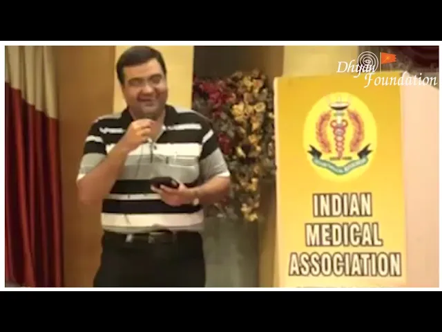 Parthiv Sanghvi