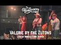 Download Lagu Valerie  - bluegrass cover by the Tribonacci Trio