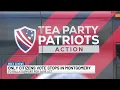 Only Citizens Vote stops in Montgomery in support of SAVE Act