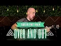 Download Lagu Alex Raykin - Twelve Foot Ninja - Over and Out (Guitar Cover) [Neural DSP Gojira] + Super Tab™