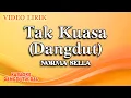 Download Lagu Norma Sella - Tak Kuasa Dangdut (Official video lirik)