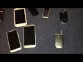 All Of The Phones I ve Found At Target