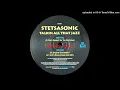 Stetsasonic - Talking All That Jazz (Dim's Respect For The Old School)