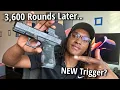 G19 Gen 6 3 600 Round Review Overwatch Precision TAC Trigger Discussion