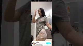 bigo cewe cantik apem tembem