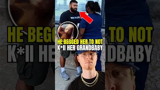 These Women K*II Their Grandchildren😱🤯‼️ #christian #shorts #life #baby