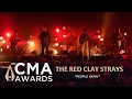 Lagu The Red Clay Strays – “People Hatin’” | Live at CMA Awards 2025