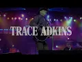 Trace Adkins, Somewhere in America Tour