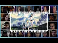 Download Lagu Weathering With You Reaction Mashup | Tenki no Ko | 天気の子
