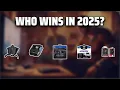 The Top 5 Best Strikepack PS4 in 2025 - Must Watch Before Buying