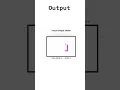 Snake game using React JS