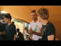 Stavroz - The Ginning (Dj-set w/ live guitar at Lost Theory Festival 2013)