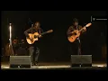 Dejame que me vaya- Cuti y Roberto Luna Park 2015