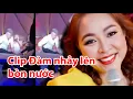 Download Lagu Cận cảnh Đàm Vĩnh Hưng nhảy lên bồn nước | Phương Hằng