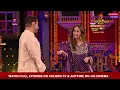 Sunanda Sharma graces the stage of Bigg Boss at Weekend Ka Vaar | BIGG BOSS 17 | WATCH
