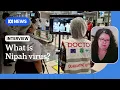 Lagu What is Nipah virus? | ABC NEWS