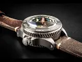 WITH PROFONDO U-BOAT DIVES TO TEN THOUSAND METERS
