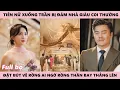 Lagu Cô Gái Không Biết Vẽ Bị Cả Gia Tộc Coi Thường Không Ngờ Lần Đầu Cầm Bút Đã Khiến Cả Tộc Câm Nín