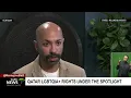 Qatar LGBTQIA rights under the spotlight ahead of Soccer World Cup