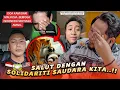 Download Lagu TERHARU DAH LAMA TAK TENGOK MACAM NI 🥹😢 ❗️ TERIMAKASIH MALAYSIA,TERIMAKASIH ORANG BAIK | REACTION