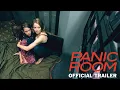 PANIC ROOM – Official Trailer (2002)