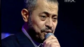 2008 George Wassouf حفلة جورج وسوف 