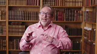 Jimmy Wales The Birth of Wikipedia NFT Christie s
