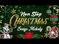 Lagu Nonstop Christmas Songs Medley 2026 🎄 Greatest Old Christmas Songs Medley 2026