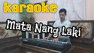 Download Syentia | Mata Nang Laki | Karaoke MP3