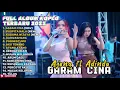 Lagu GARAM CINA - AJENG FEBRIA FT ADINDA RAHMA FULL ALBUM TERBARU DANGDUT KOPLO TERBARU 2025
