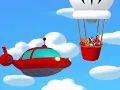 Double Lift-off