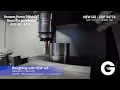 GARR TOOL - NEW G5 A2 62Rc NOW AVALABLE TO ORDER