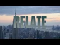 Relate | for KING & COUNTRY | Lyric Video