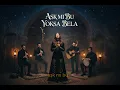 Lagu Yoksa Bela - Saklı Gitar \u0026 Saklı Keman (Neo Anatolian Music)
