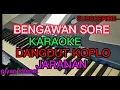 Download Lagu BENGAWAN SORE KARAOKE DANGDUT KOPLO JARANAN