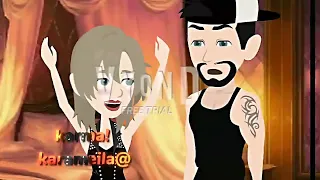 حبيبي نيتي صافيه تصميمي 